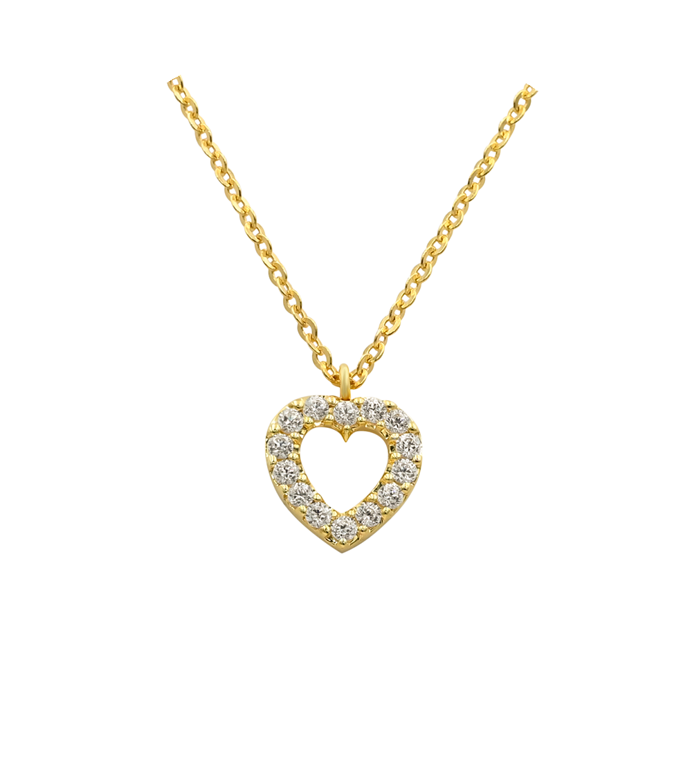 Mini Heart Diamond Pendant_1000x1096